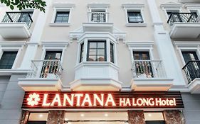 LANTANA Hạ Long Hotel E409 SUNPLAZA Phố đi bộ, Bãi Cháy, Hạ Long